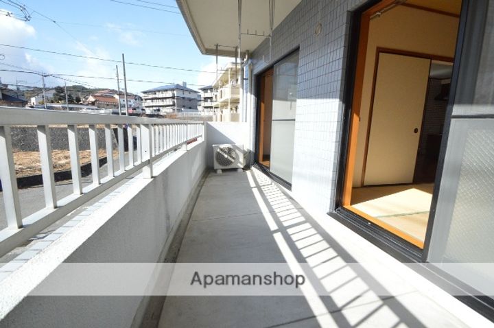 ハイコンスビルⅡ301のその他画像