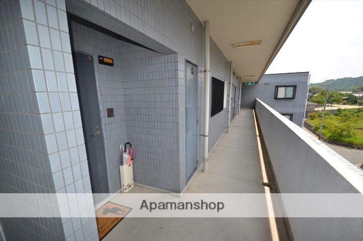 ハイコンスビルⅡ301のその他画像