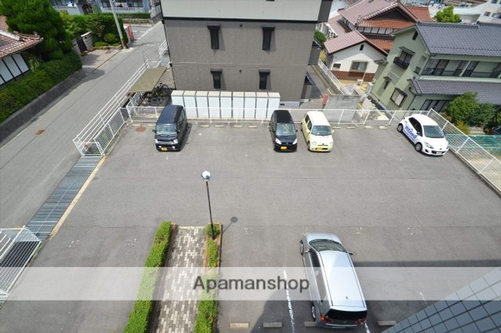 ハイコンスビルⅡ301のその他画像