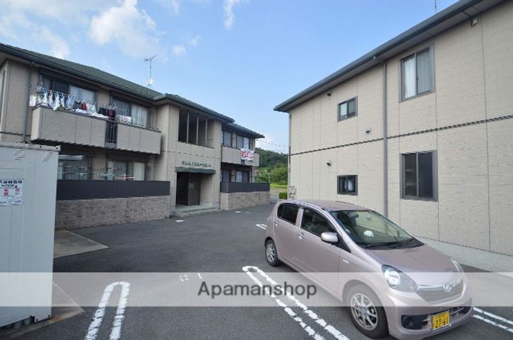 クレルバリュージュB棟のその他画像