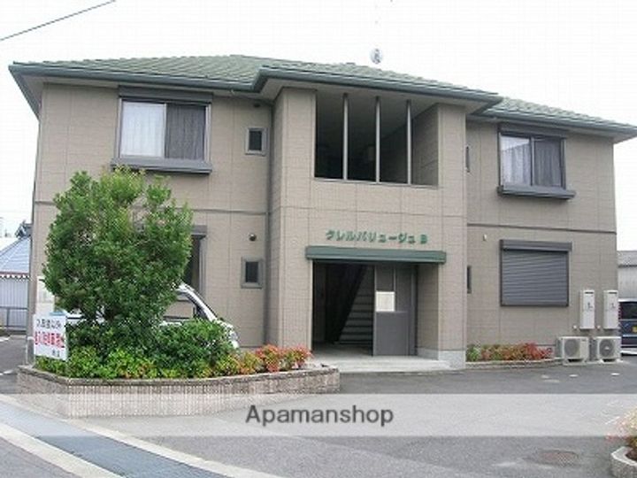 クレルバリュージュB棟のその他画像