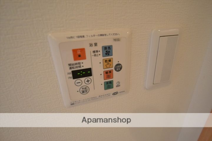 ヴェルテュー・デュ・シャトーB館のその他画像