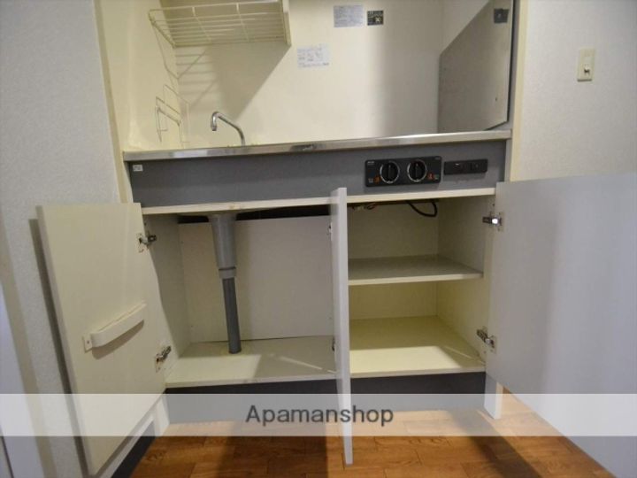 スカイレジェンド517の内装