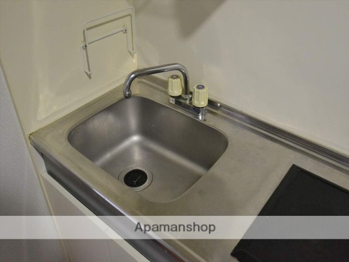 スカイレジェンド517の内装