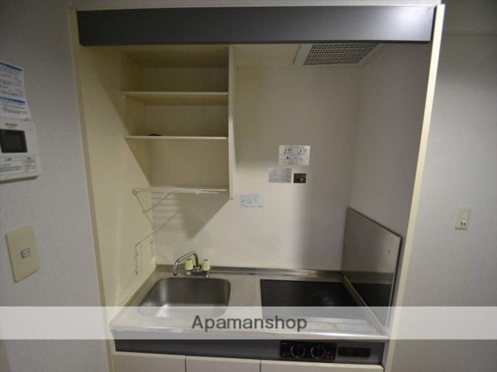 スカイレジェンド517の内装