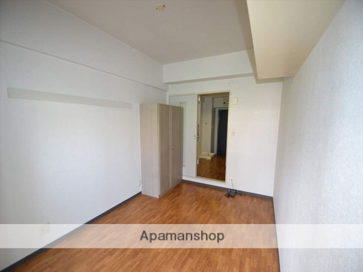 スカイレジェンド517の居間