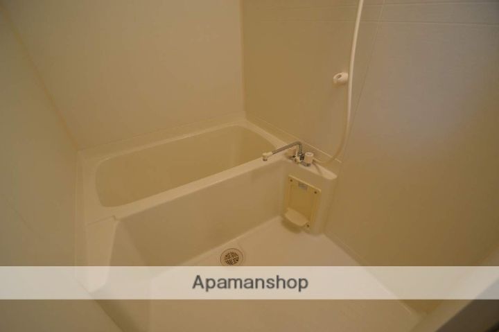 エスペランテ203の風呂