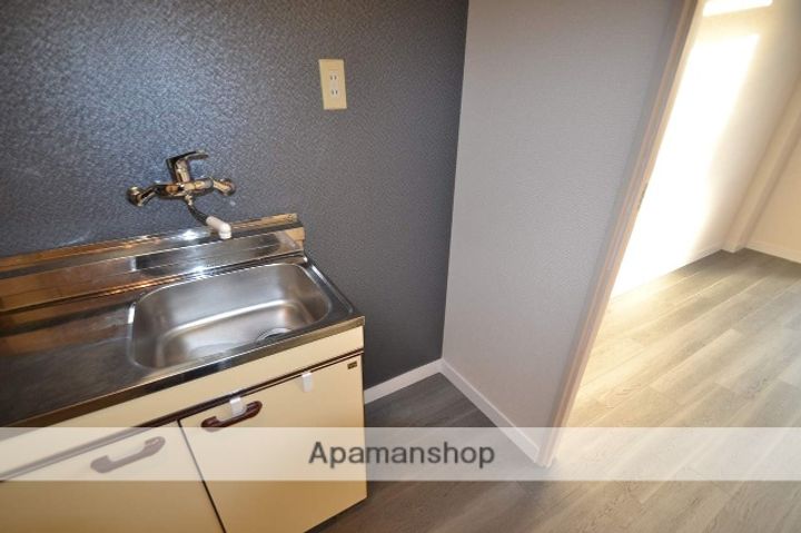 アルソーレ東広島弐番館204の内装