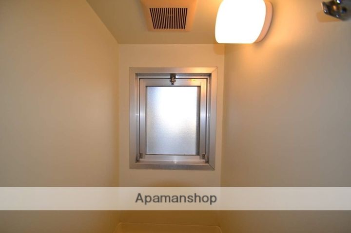 アルソーレ東広島弐番館204の内装