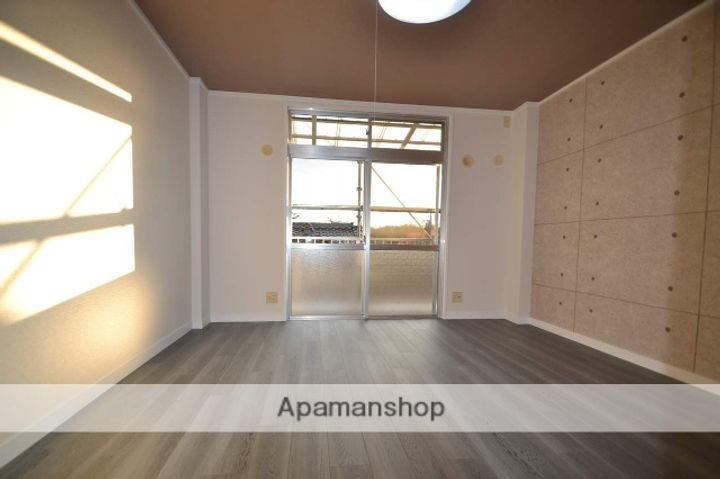 アルソーレ東広島弐番館204の内装