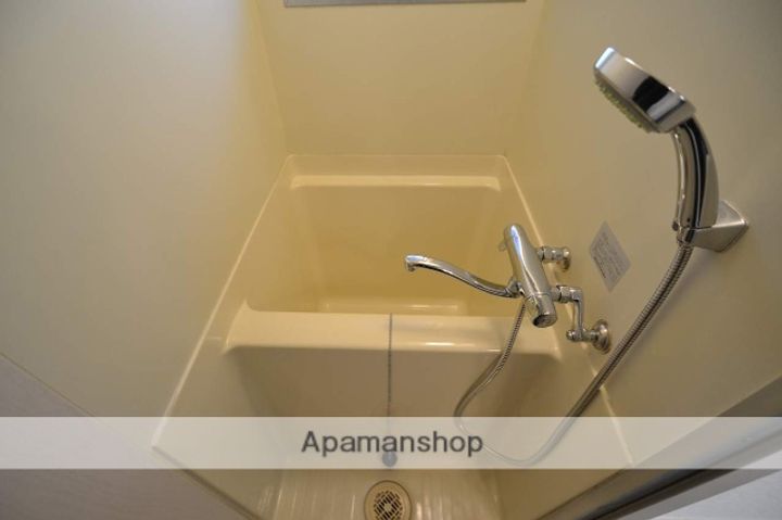 アルソーレ東広島弐番館204の風呂