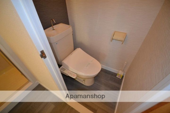 アルソーレ東広島弐番館204のその他画像