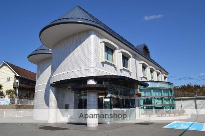 アルソーレ東広島弐番館204の周辺