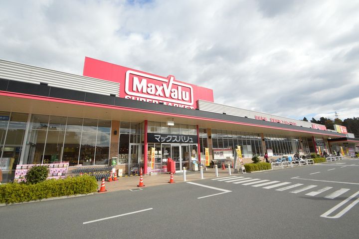 レオパレス高屋堀110の周辺