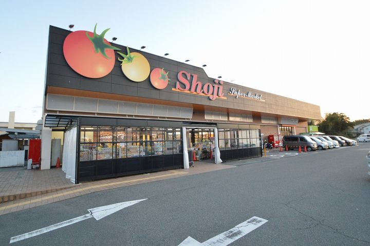 レオパレス高屋堀110の周辺