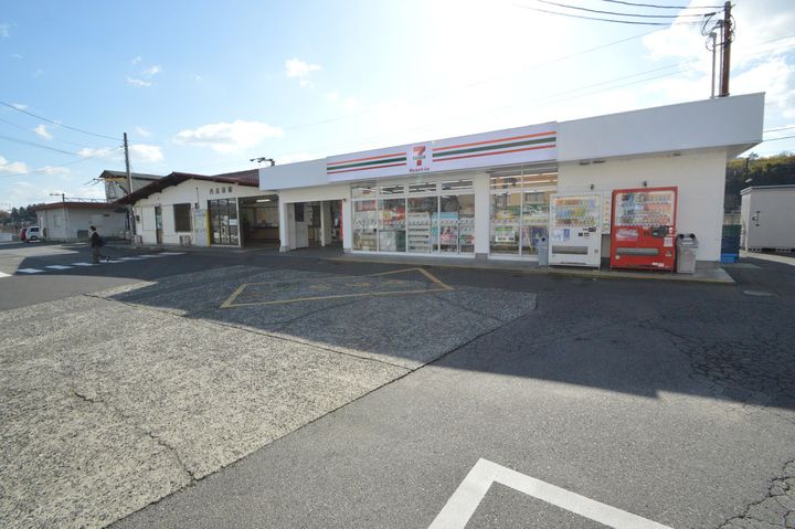 レオパレス高屋堀110の周辺