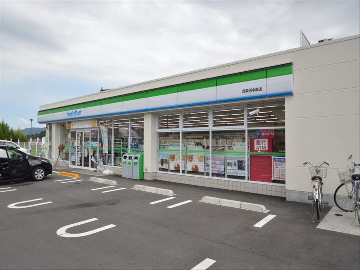 レオパレスフラワーB103の周辺