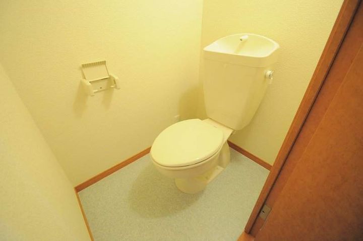 レオパレスグリーンコート寺家206のその他画像