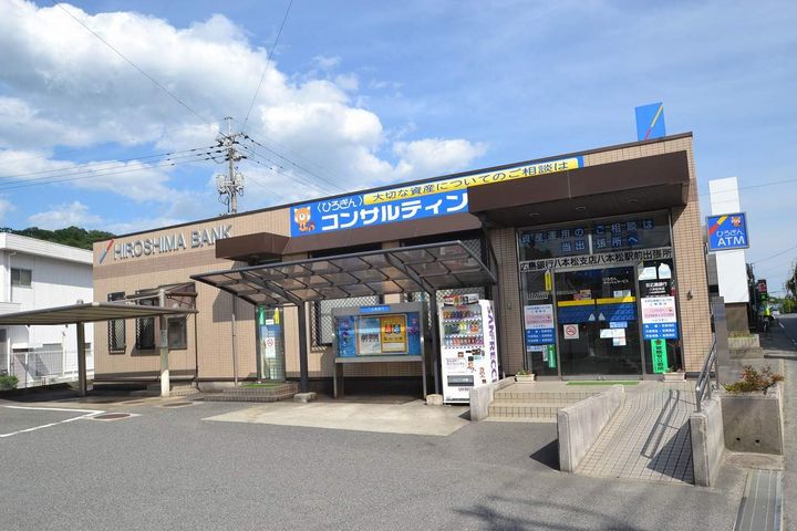 レオパレスカリーノスタンツァ210の周辺