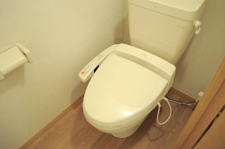 レオパレスコンフォート208のその他画像