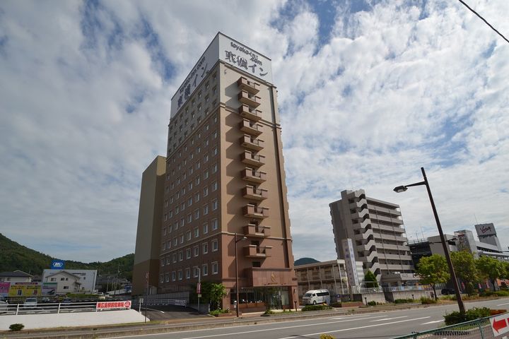 レオパレスコンフォート208の周辺