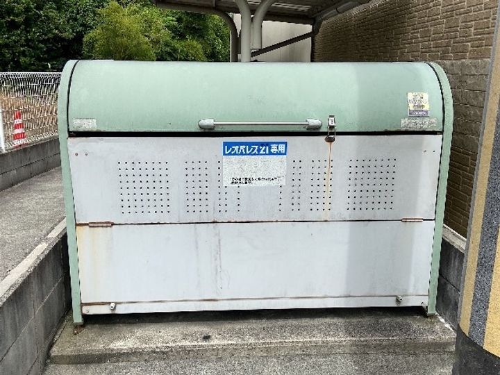 レオパレスプリマヴェーラ207のその他画像