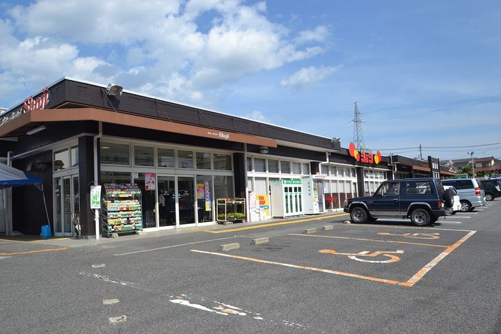 レオパレスプリマヴェーラ207の周辺