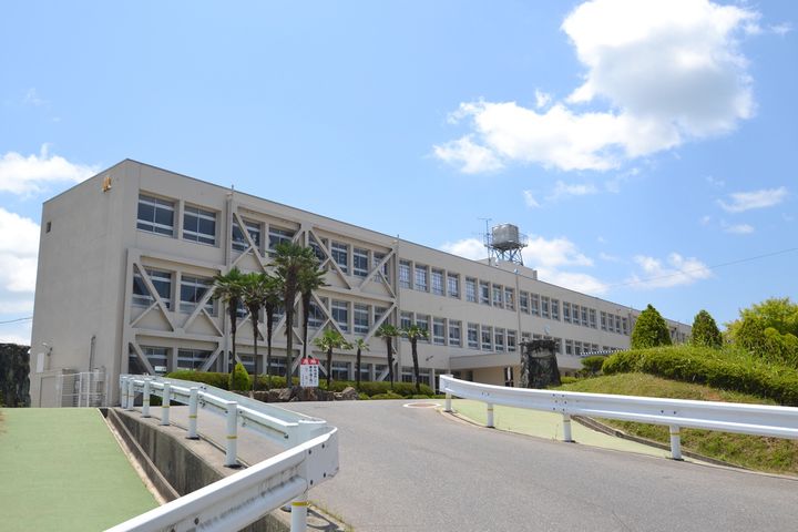 レオパレスプリマヴェーラ207の周辺