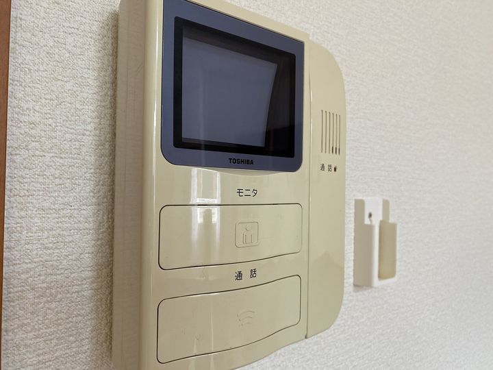レオパレスエスポワールタワラⅡ215のその他画像