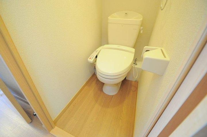 レオパレスエスポワールタワラⅢ201のその他画像