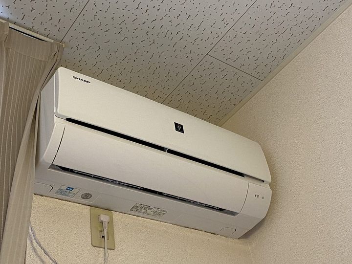 レオパレスエスポワールタワラⅢ201のその他画像