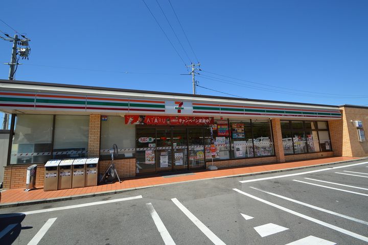 レオパレスKAMON201の周辺