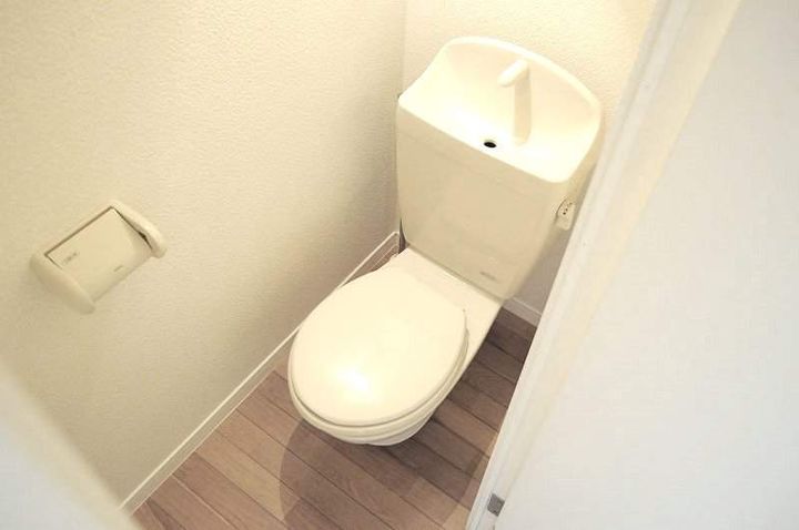 レオパレスKAMON201のその他画像