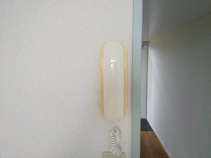 レオパレスKAMON201のその他画像
