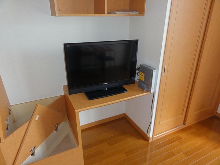 レオパレスCAMELLIA209のその他画像