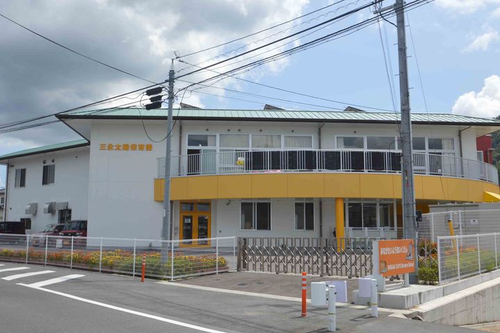 レオパレスさざんか109の周辺