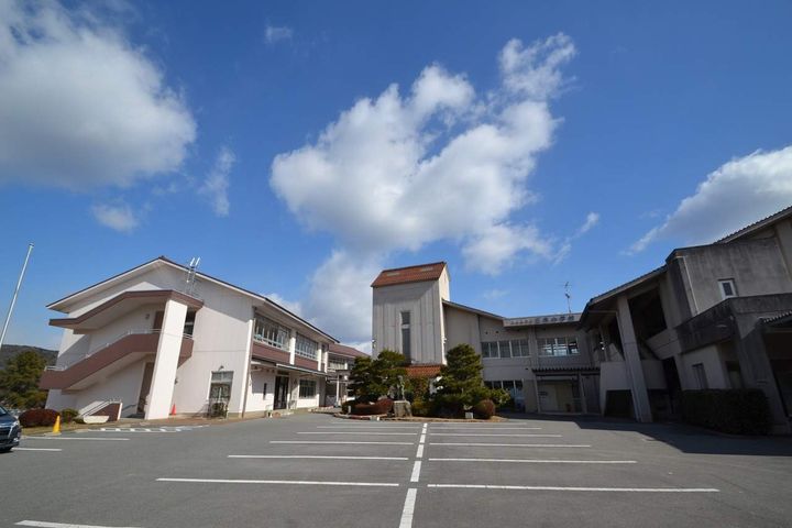 レオパレスさざんか109の周辺