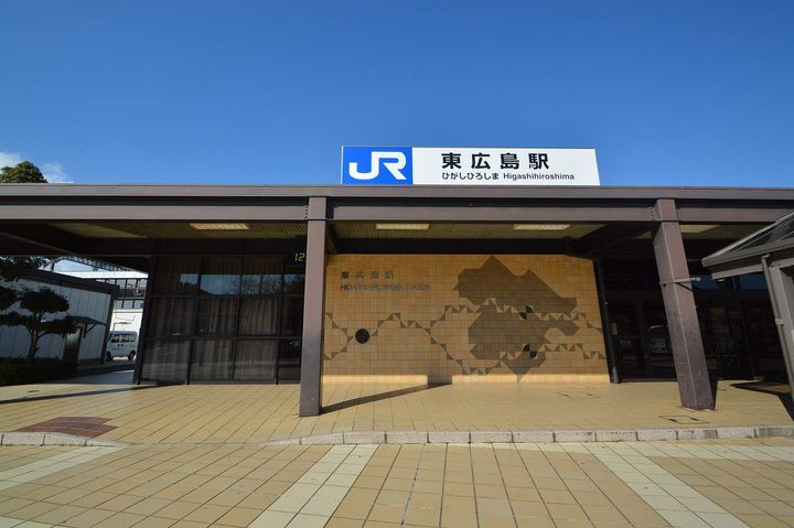 レオパレスさざんか109の周辺