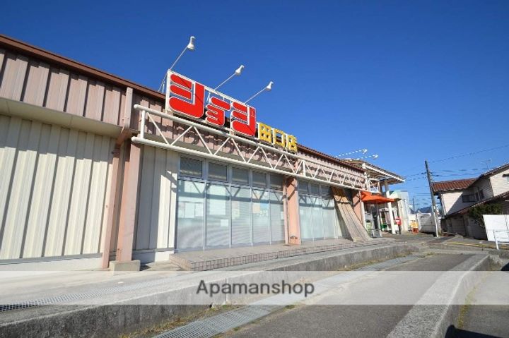 広島県東広島市西条町田口の賃貸アパートの周辺