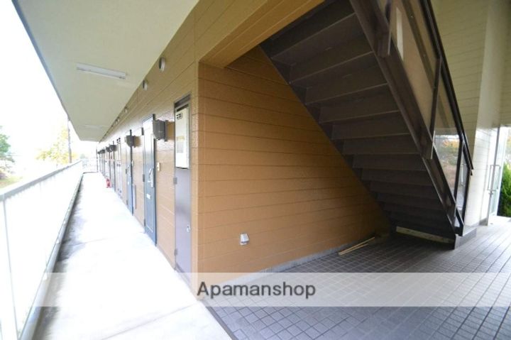 広島県東広島市西条町田口の賃貸アパートのその他画像