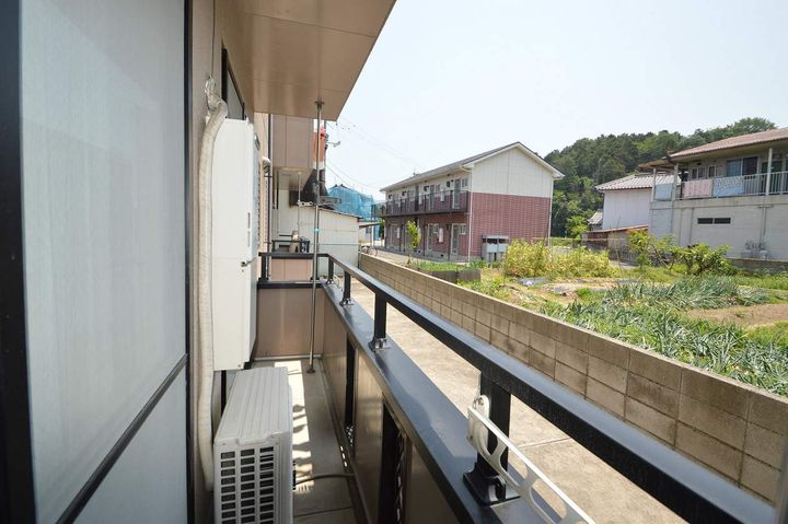 ラ・メール102号室のその他画像