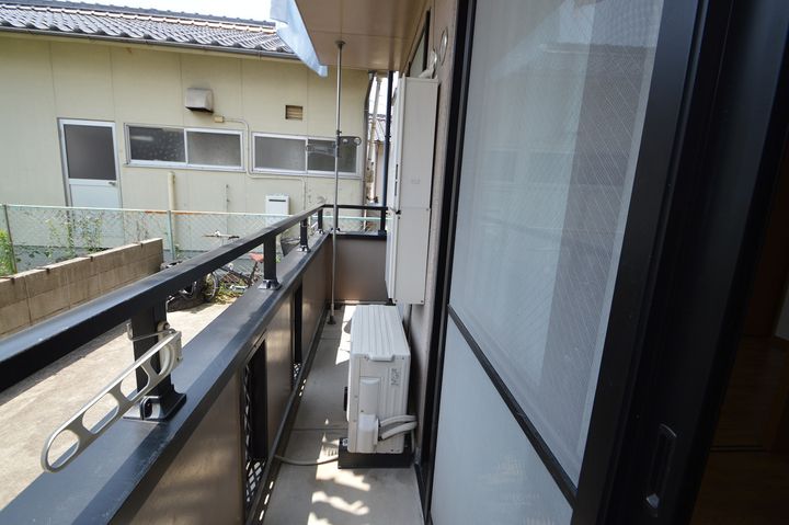 ラ・メール102号室のその他画像