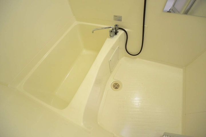 ラジュール 1LDK310号室の風呂