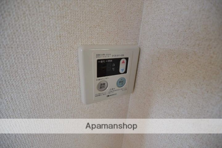 エクタスS206のその他画像