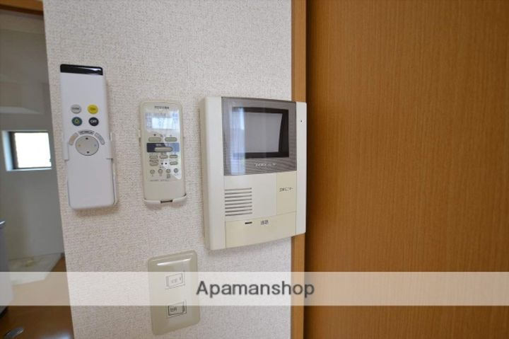 エクタスS206のその他画像