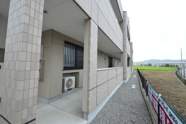 エーデルハイムのその他画像