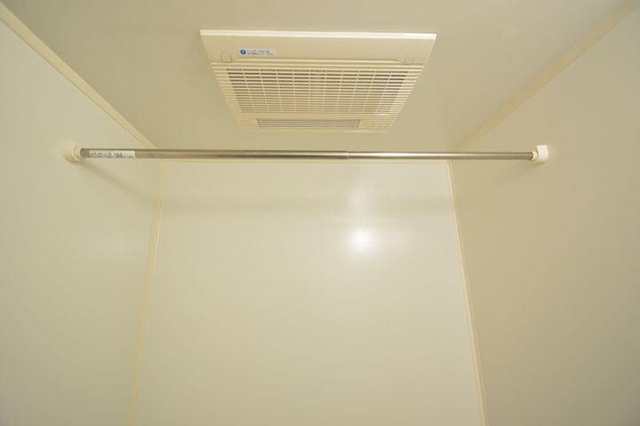 エーデルハイムの内装