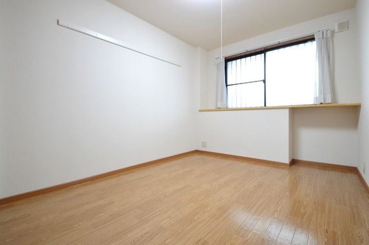 エーデルハイムの内装