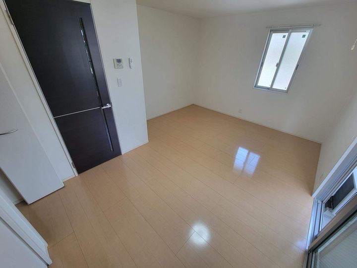 オンリーワン古新開の内装