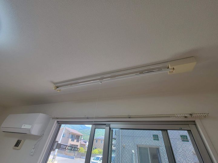 オンリーワン古新開の内装